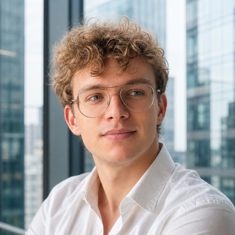 Mateusz Borecki